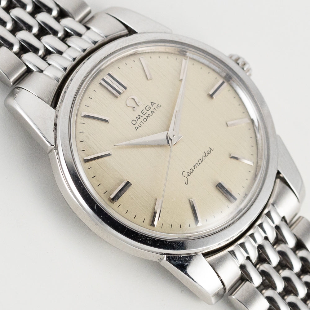 OMEGA SEAMASTER REF.14761