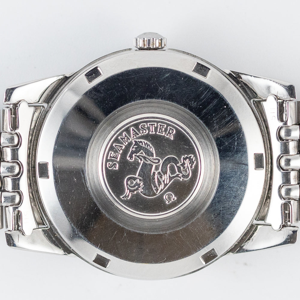 OMEGA SEAMASTER REF.14761