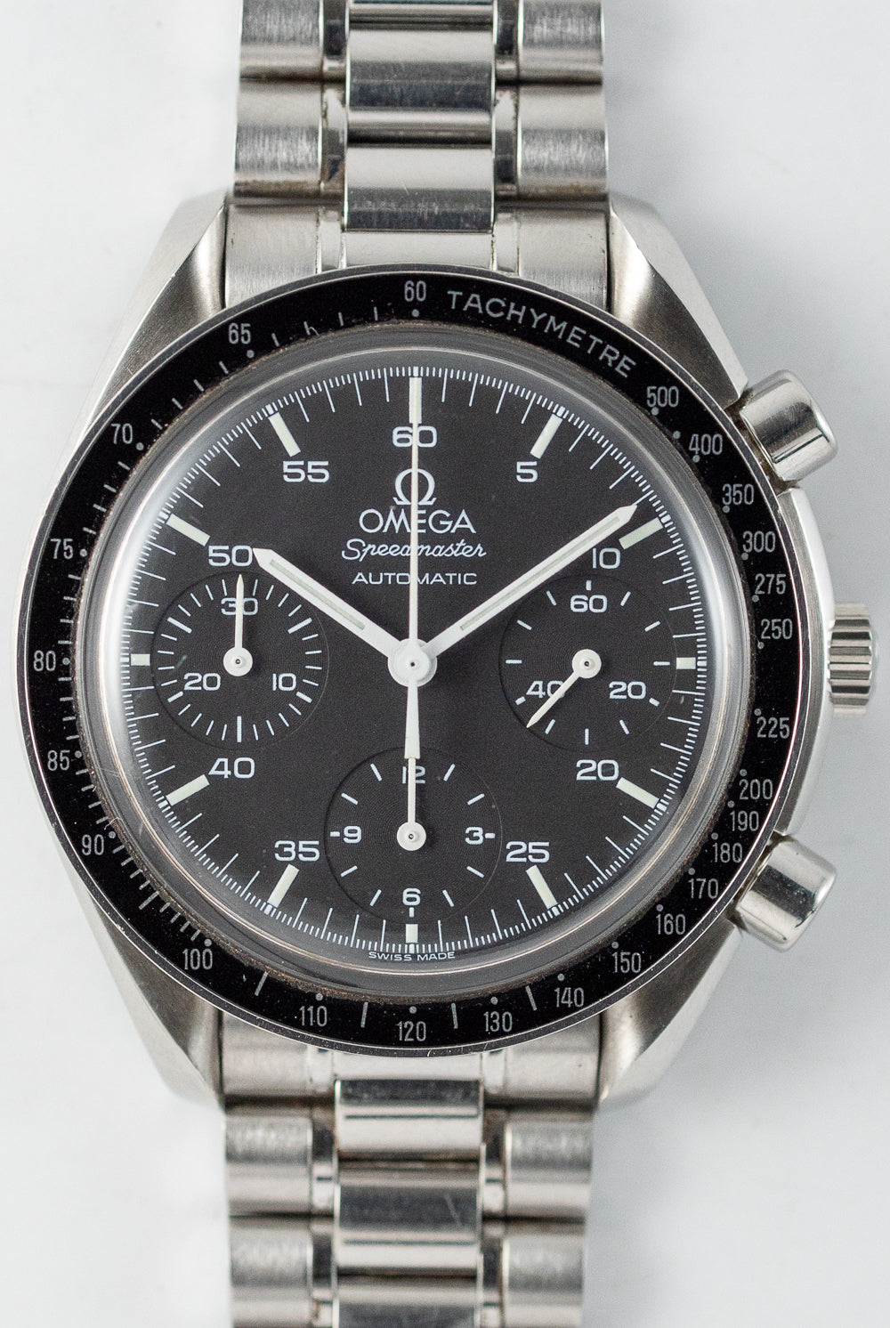 OMEGA SPEEDMASTER REF.3510.50 / 175.0032