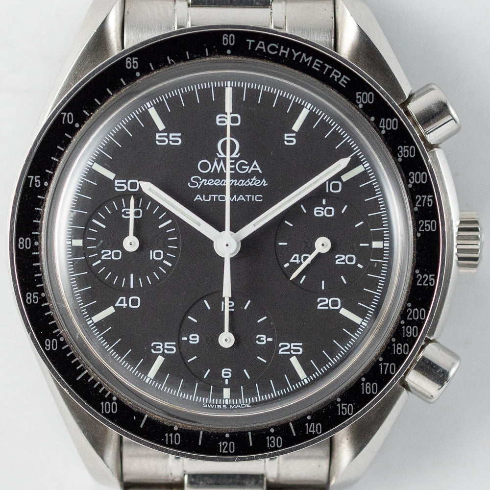 OMEGA SPEEDMASTER REF.3510.50 / 175.0032