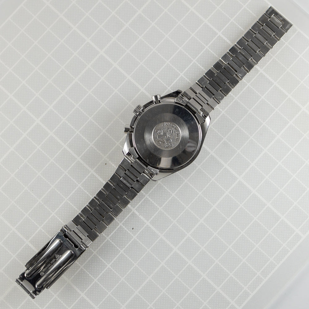 OMEGA SPEEDMASTER REF.3510.50 / 175.0032