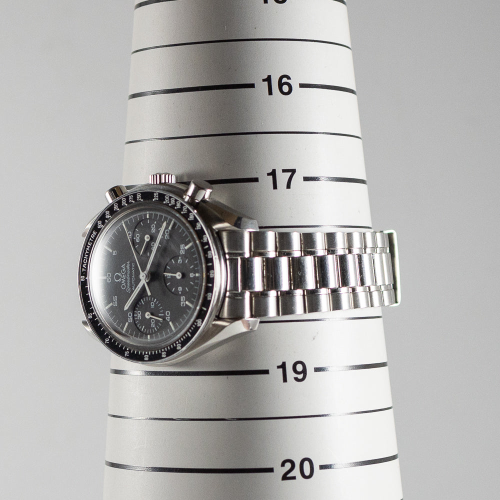 OMEGA SPEEDMASTER REF.3510.50 / 175.0032 – TIMEANAGRAM