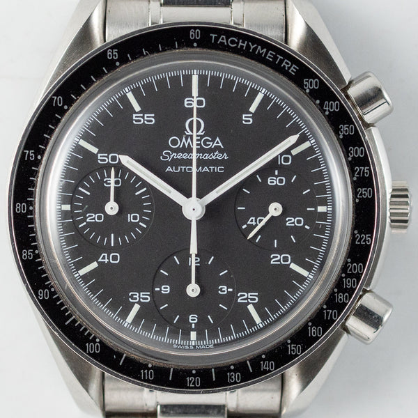 OMEGA SPEEDMASTER REF.3510.50 / 175.0032 – TIMEANAGRAM