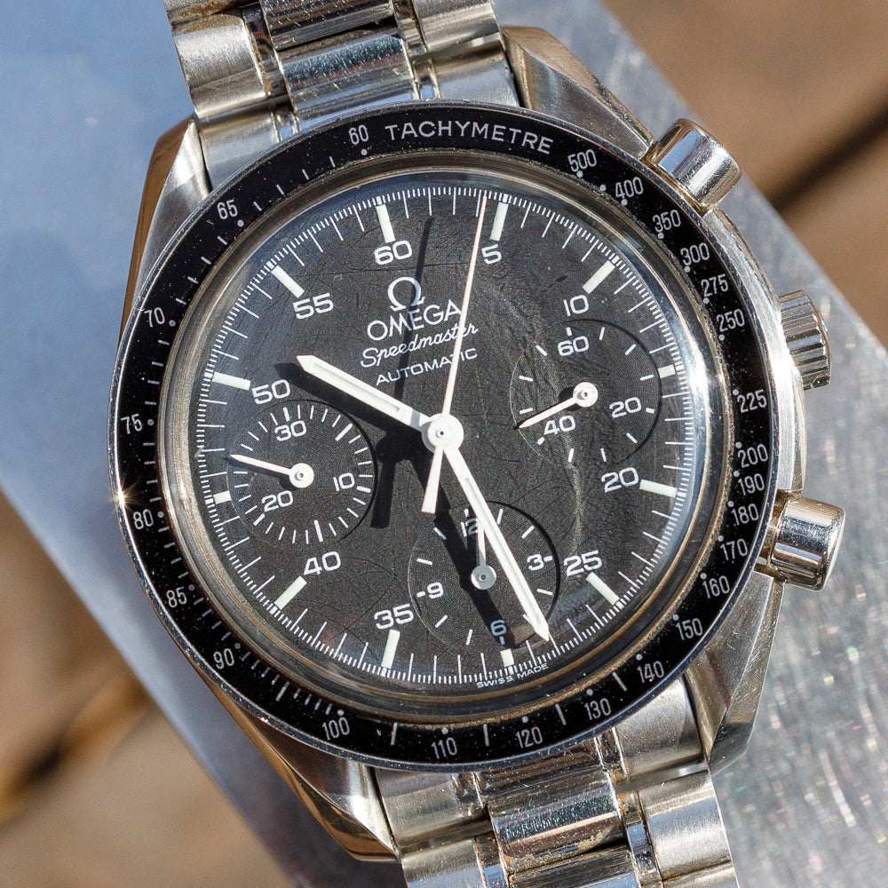 OMEGA SPEEDMASTER REF.3510.50 / 175.0032