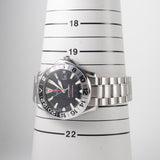 OMEGA SEAMASTER 300 M GMT REF.168.1618/2536.50 Gerry Lopes