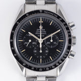 OMEGA  Speedmaster Meister Ref.145.022  Straight Line