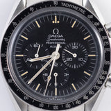 OMEGA  Speedmaster Meister Ref.145.022  Straight Line