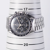 OMEGA  Speedmaster Meister Ref.145.022  Straight Line