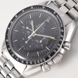 OMEGA  Speedmaster Meister Ref.145.022  Straight Line