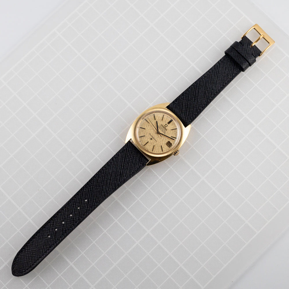 OMEGA Constellation Ref.168.009 / 168.017 OM Dial