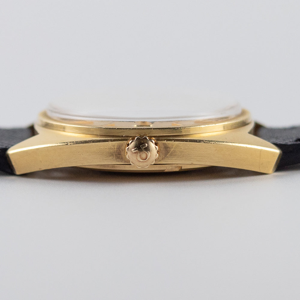 OMEGA Constellation Ref.168.009 / 168.017 OM Dial
