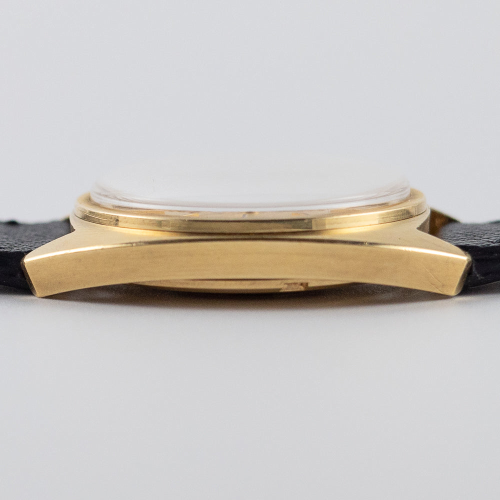 OMEGA Constellation Ref.168.009 / 168.017 OM Dial