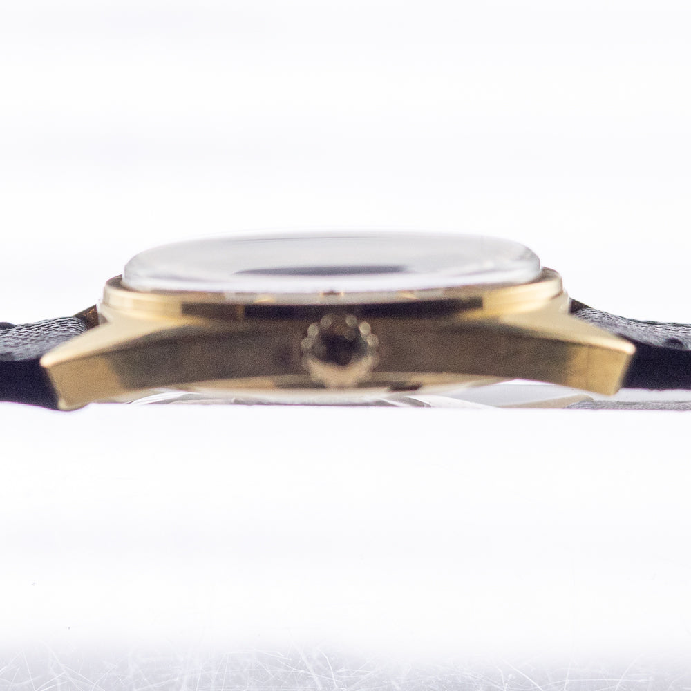 OMEGA Constellation Ref.168.009 / 168.017 OM Dial