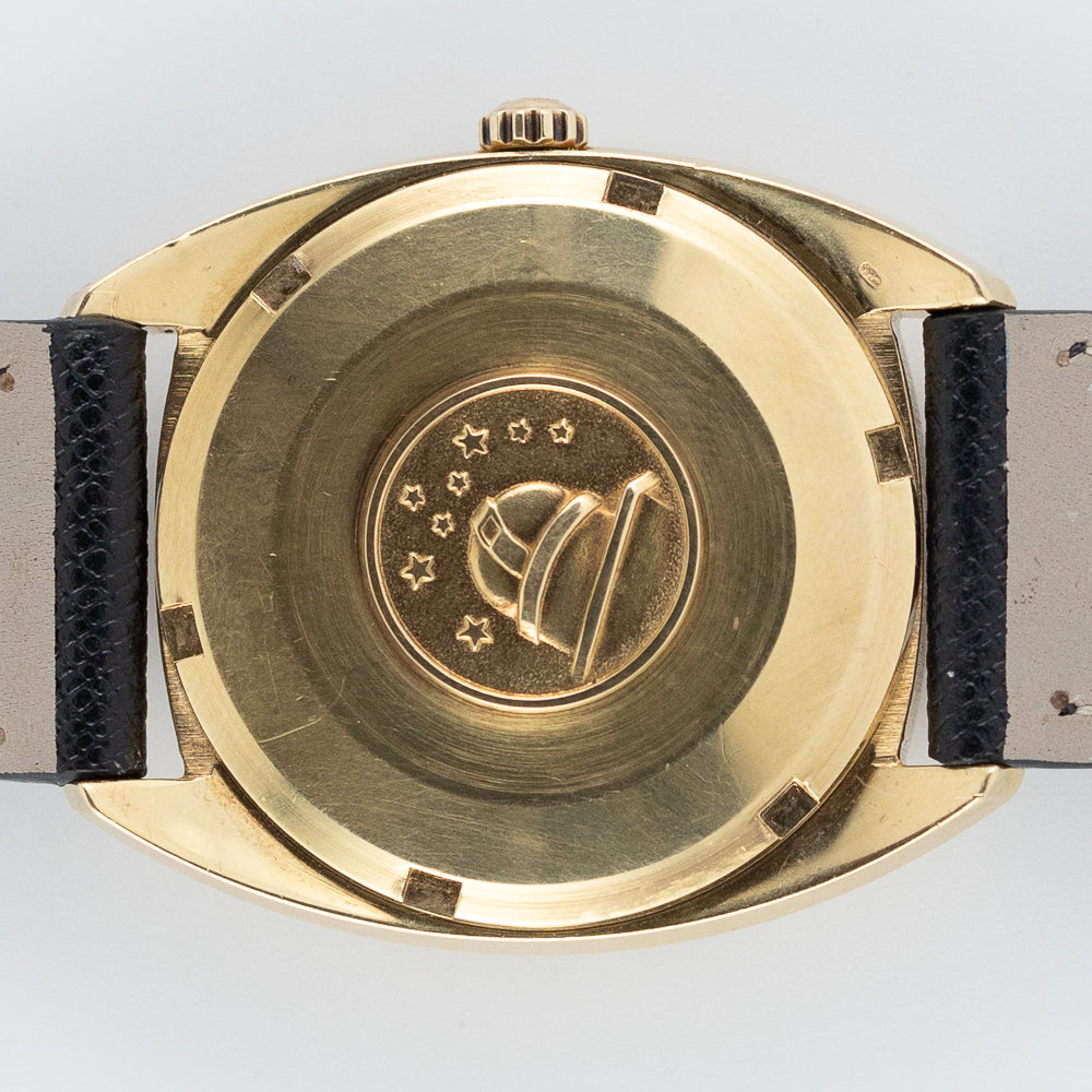 OMEGA Constellation Ref.168.009 / 168.017 OM Dial