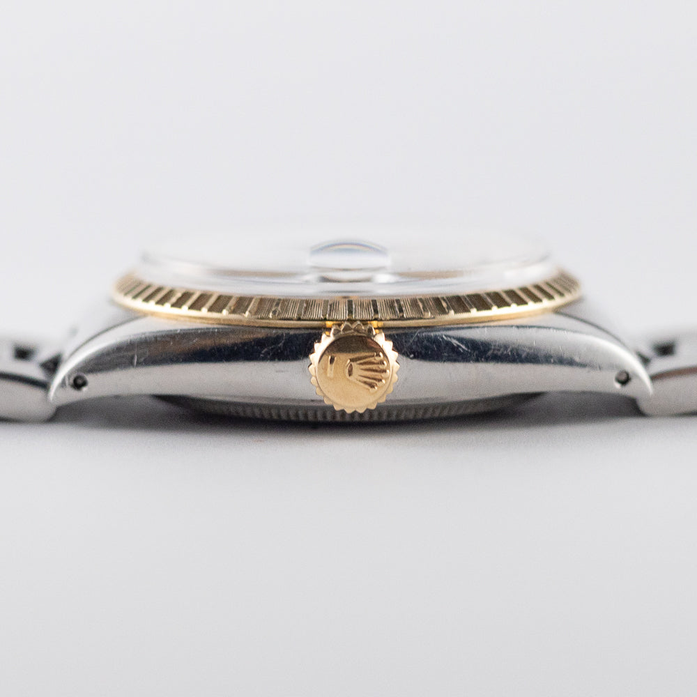 ROLEX OYSTER PERPETUAL DATE Ref.1505