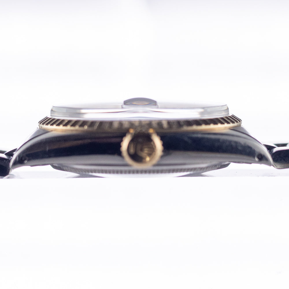 ROLEX OYSTER PERPETUAL DATE Ref.1505