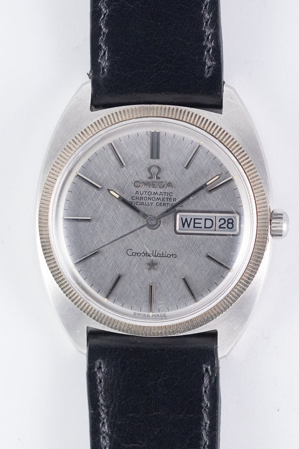 OMEGA Constellation Ref.168.029