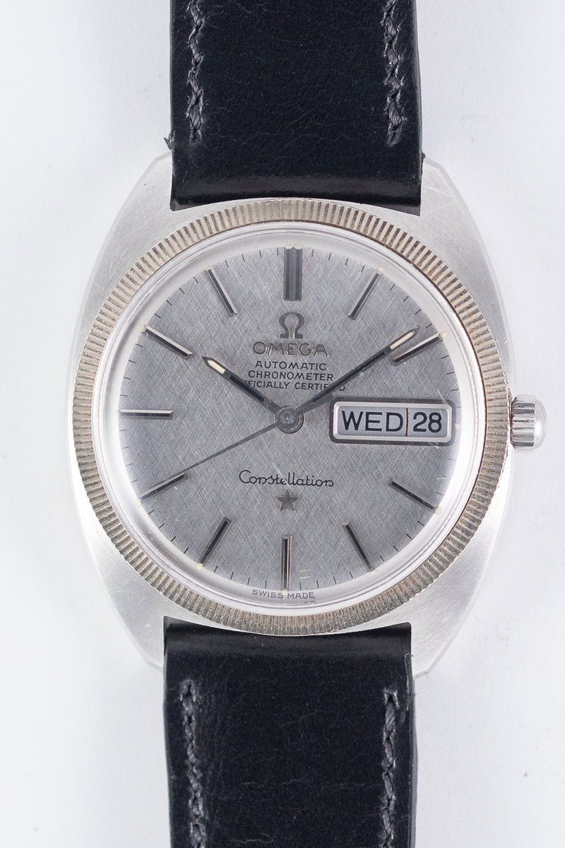 OMEGA Constellation Ref.168.029