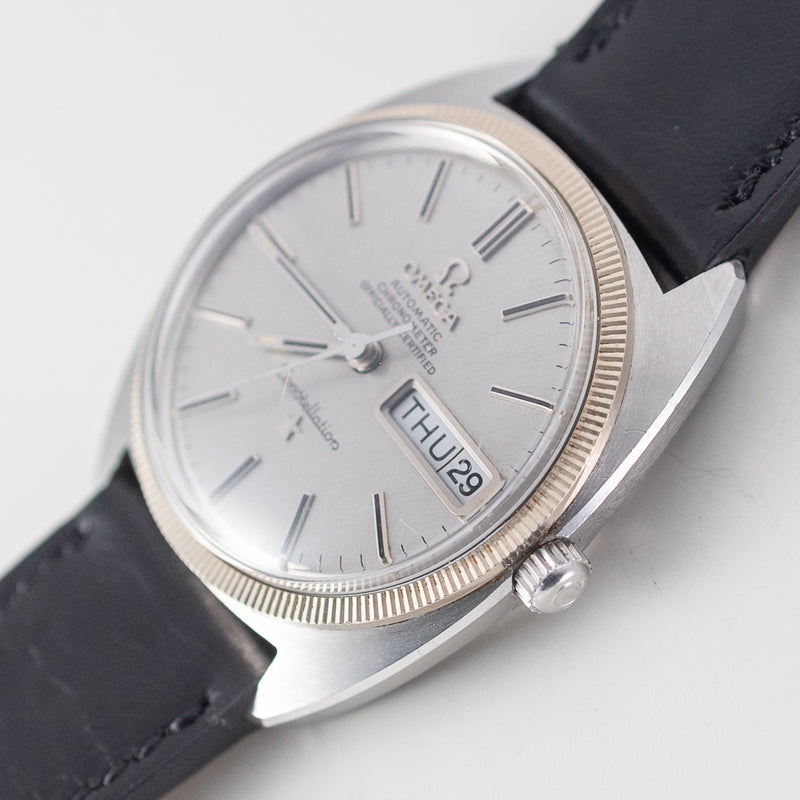 OMEGA Constellation Ref.168.029