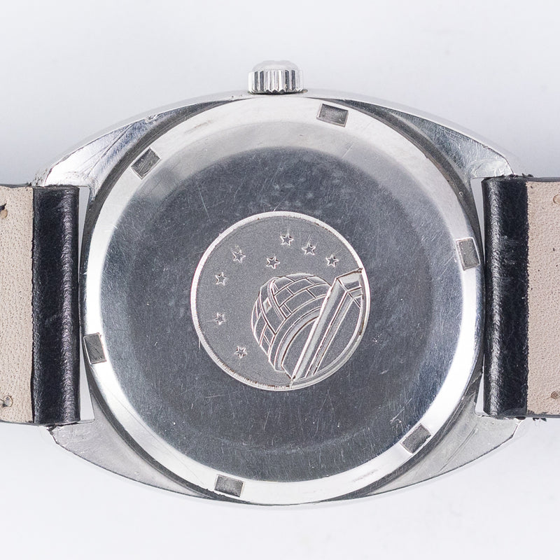 OMEGA Constellation Ref.168.029