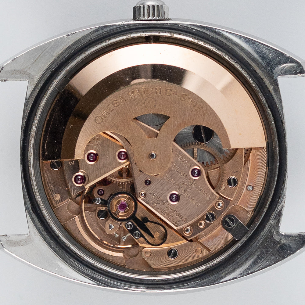 OMEGA Constellation Ref.168.029