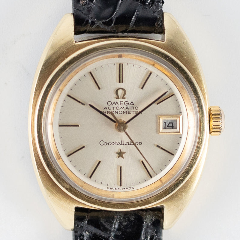 OMEGA Constellation Ref.568.001