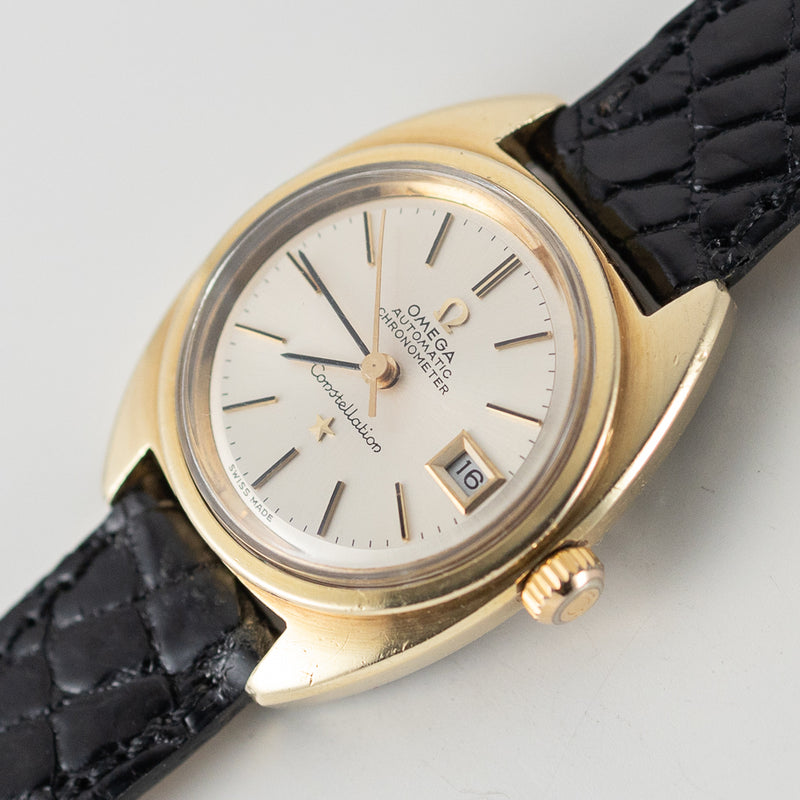 OMEGA Constellation Ref.568.001