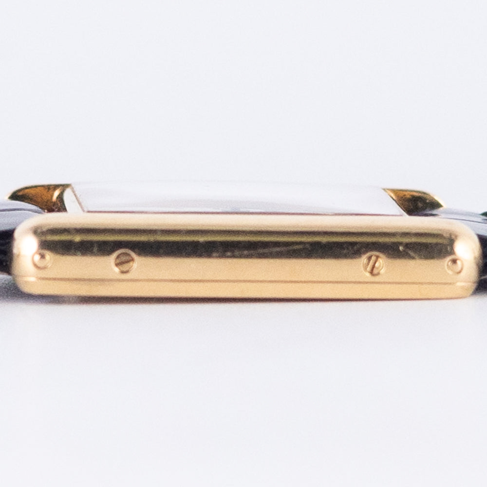 CARTIER LM Tank Moonphase Ref.81900 with BOX