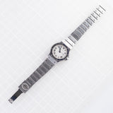 CARTIER LM SANTOS OCTAGON STEEL Automatic REF.2965