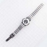 CARTIER LM SANTOS OCTAGON STEEL Automatic REF.2965