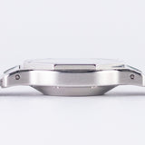 CARTIER LM SANTOS OCTAGON STEEL Automatic REF.2965