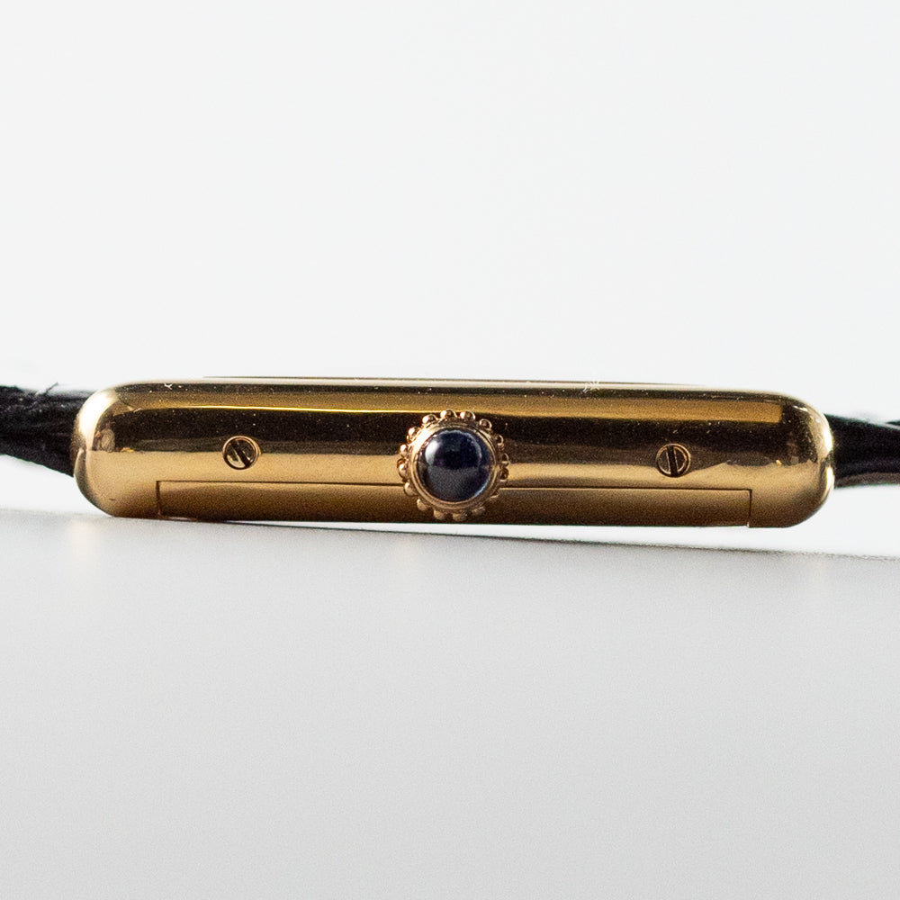 CARTIER LM MUST DE TANK