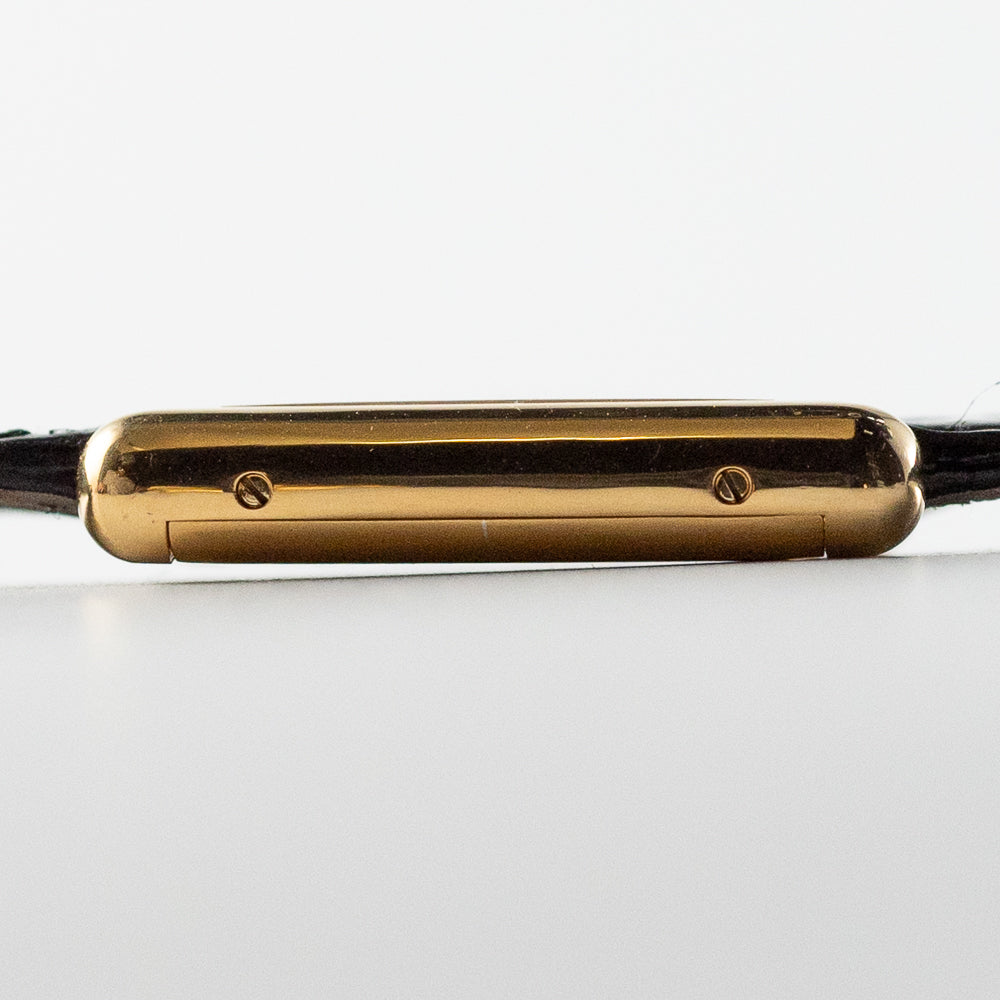 CARTIER LM MUST DE TANK