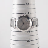 CARTIER LM PASHA C Ref.2324 No Luminous