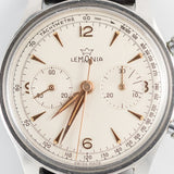 LEMANIA Ref.10342  Cal.27ch