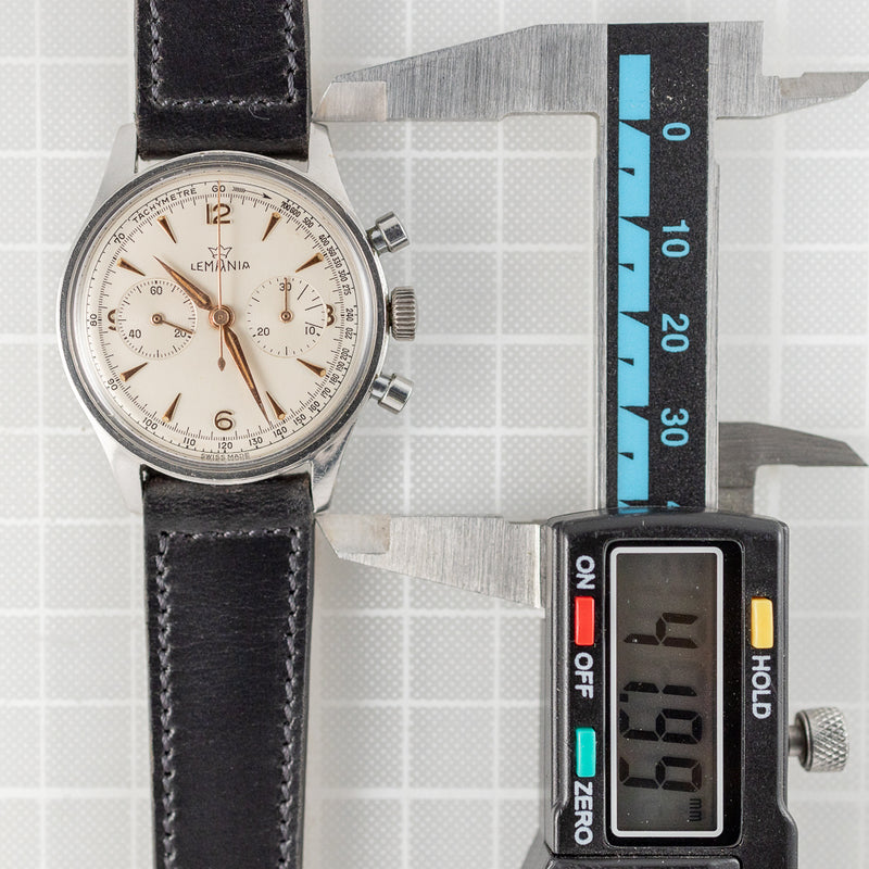 LEMANIA Ref.10342  Cal.27ch