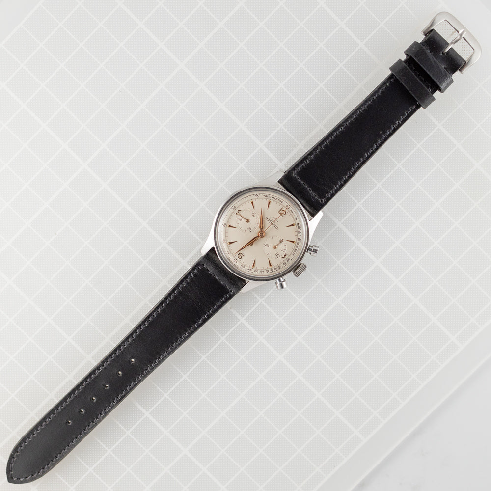 LEMANIA Ref.10342  Cal.27ch