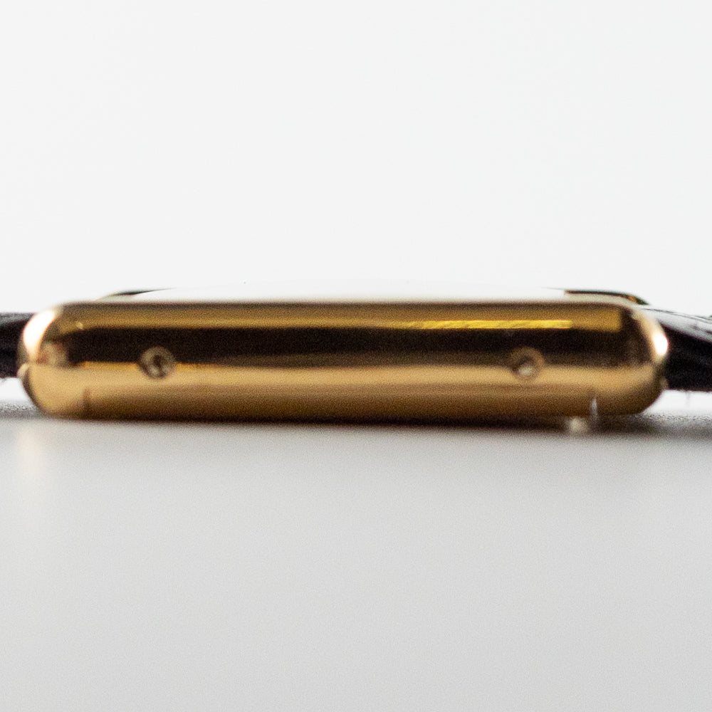 CARTIER LM MUST DE TANK