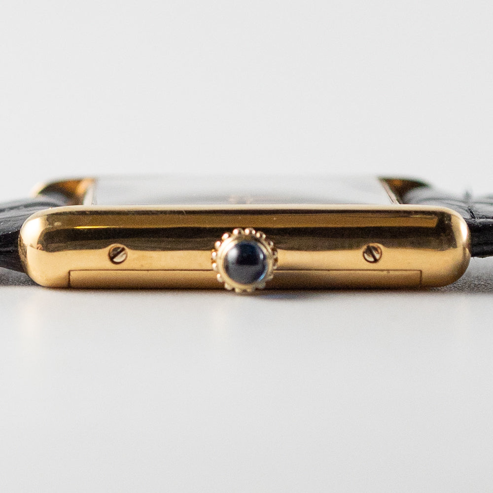 CARTIER LM MUST DE TANK