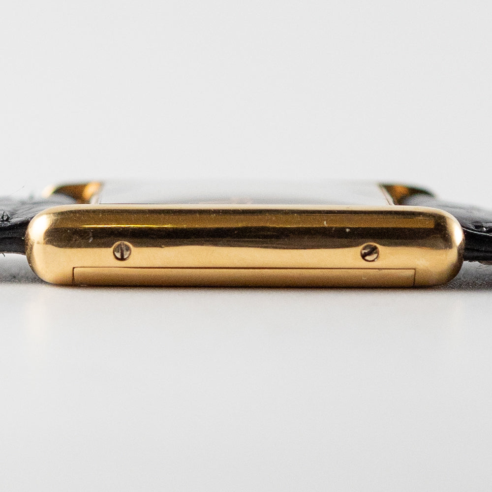 CARTIER LM MUST DE TANK