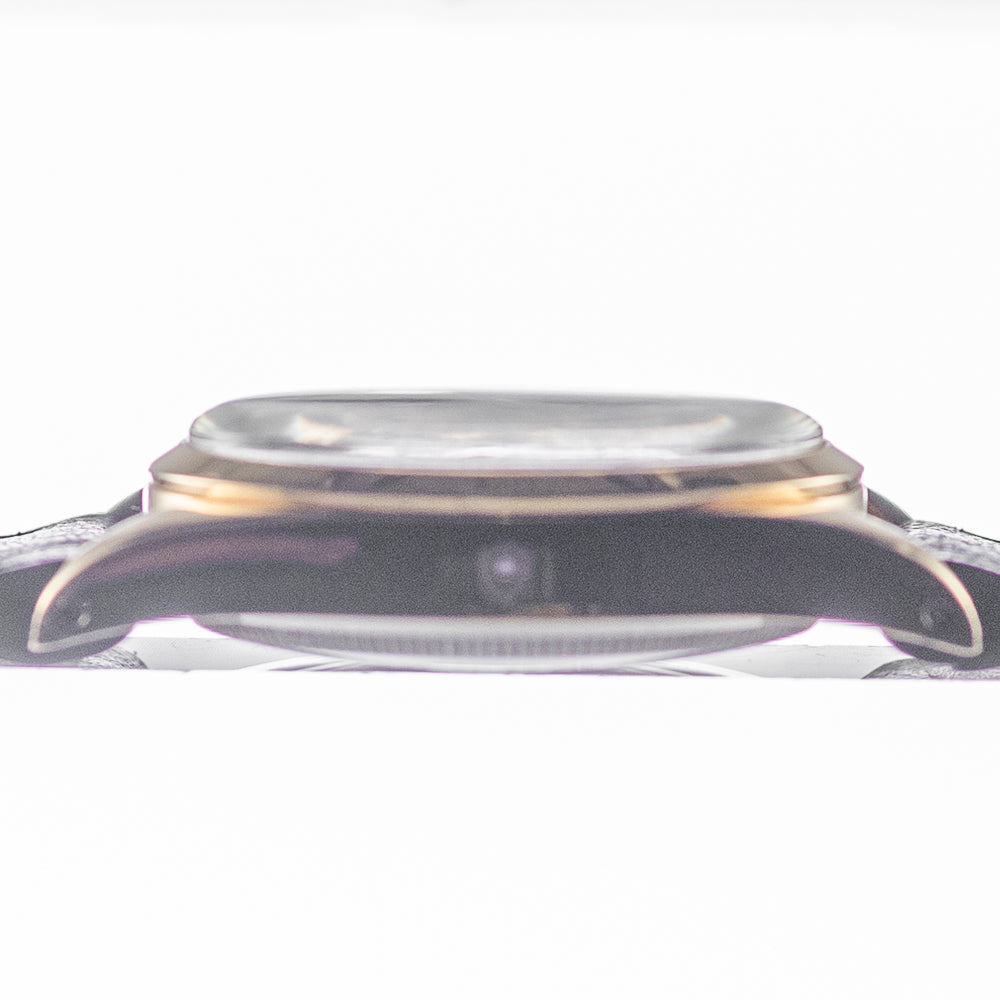 ROLEX SEMI BUBBLEBACK Ref.6334