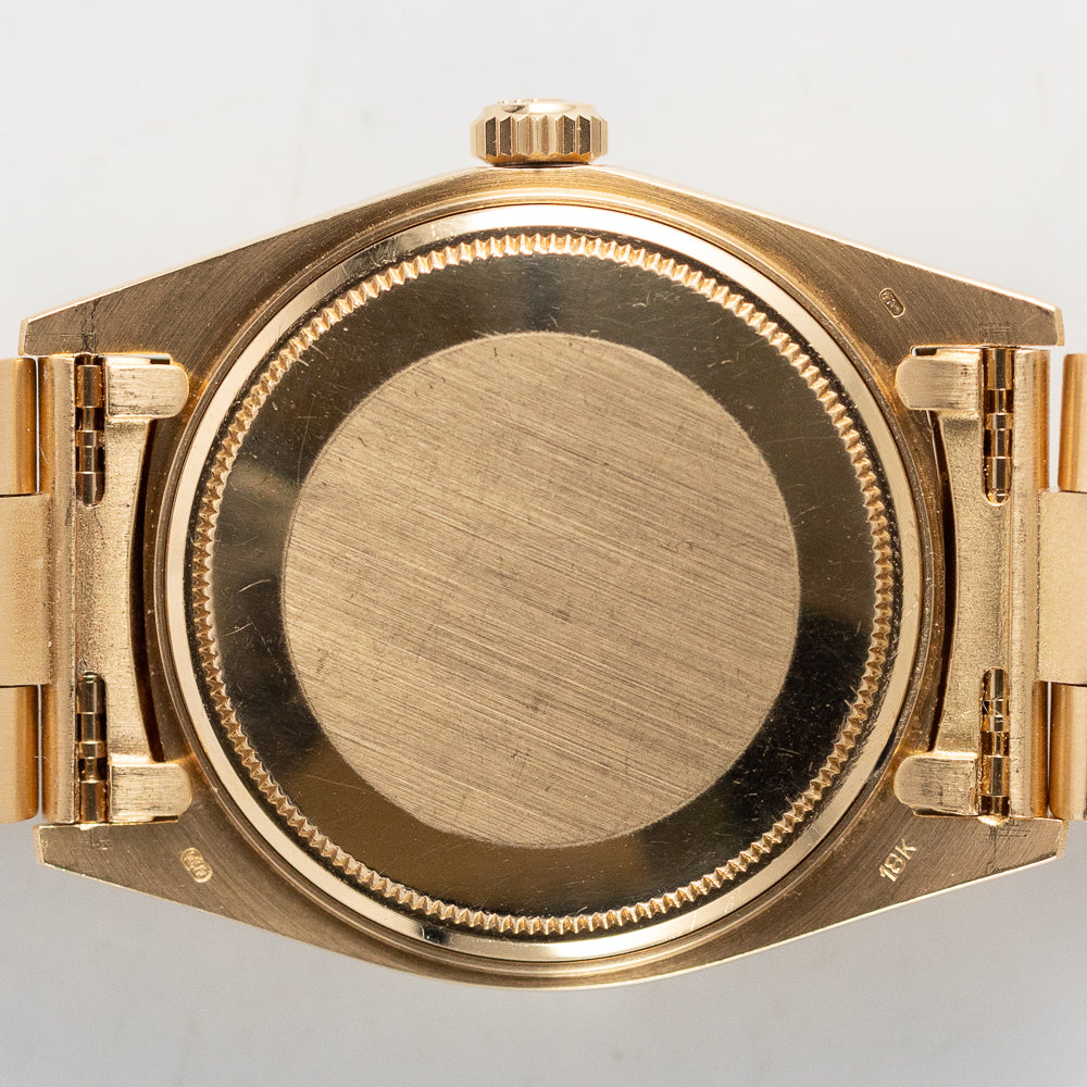 ROLEX DAY-DATE Ref.1803