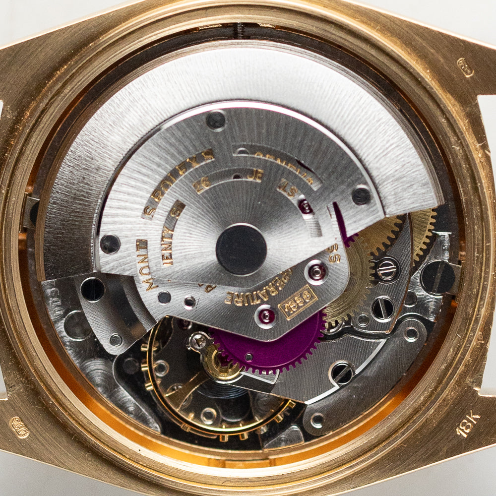 ROLEX DAY-DATE Ref.1803