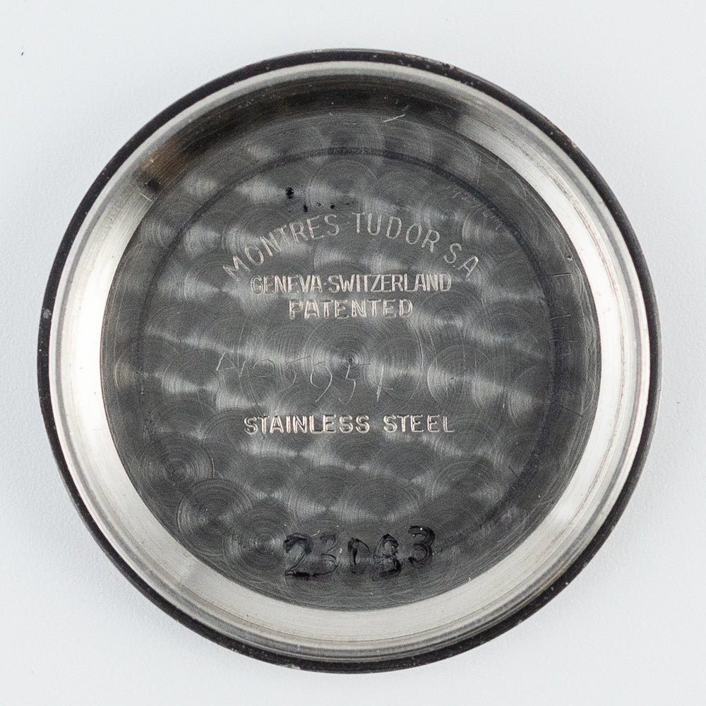 TUDOR OYSTER PRINCE 34 Ref.7909