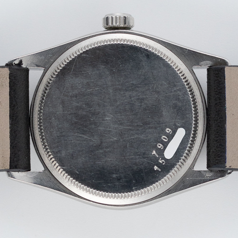 TUDOR OYSTER PRINCE 34 Ref.7909