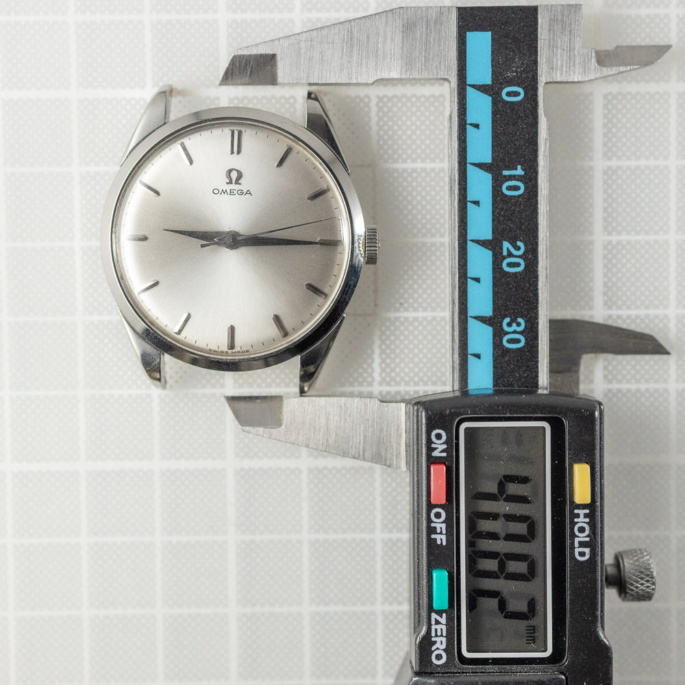 OMEGA Ref.2910