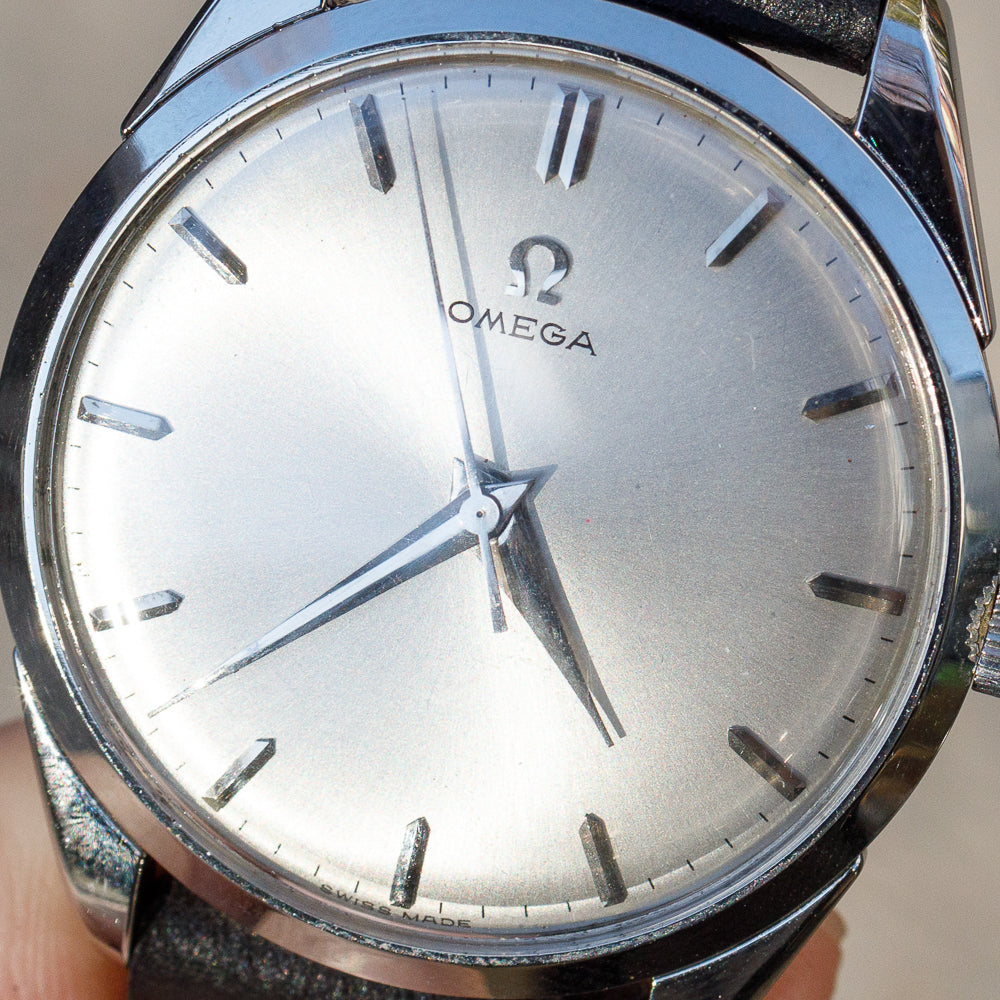 OMEGA Ref.2910