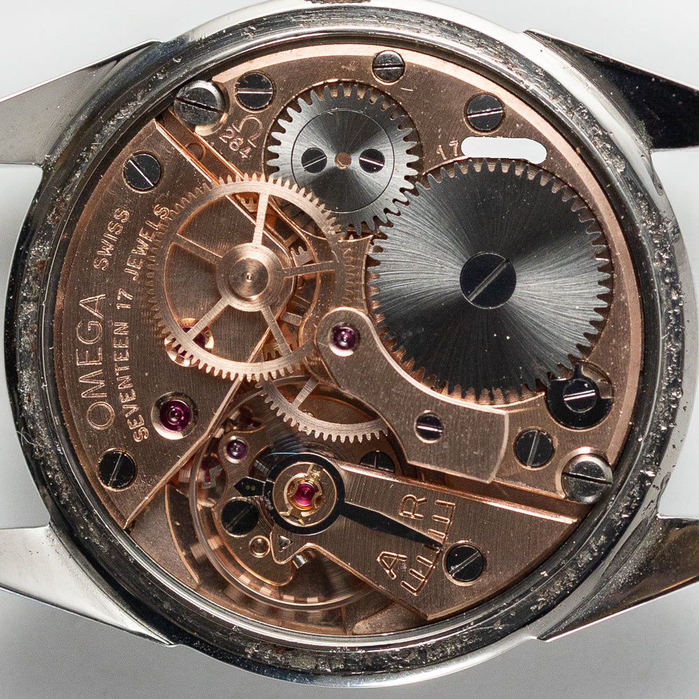 OMEGA Ref.2910