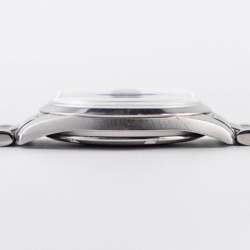 OMEGA Seamaster CHRONOMETER Ref.168.024/166.010