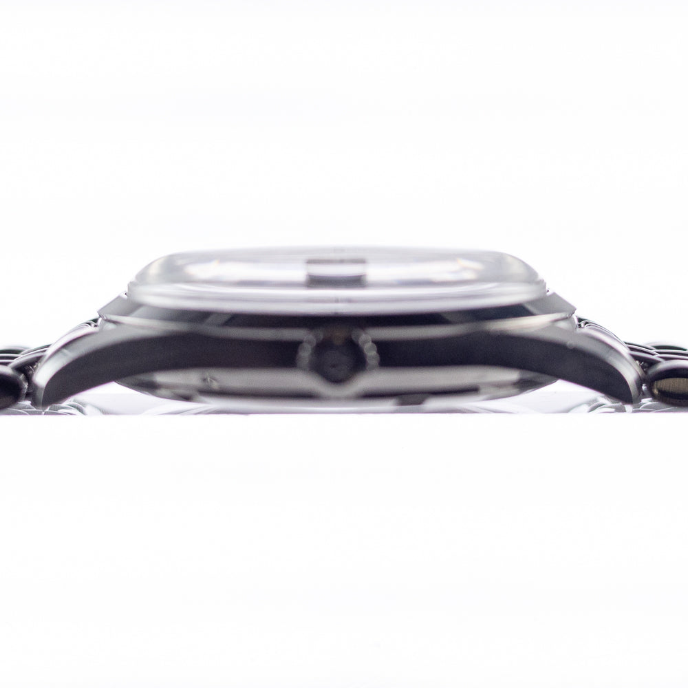 OMEGA Seamaster CHRONOMETER Ref.168.024/166.010